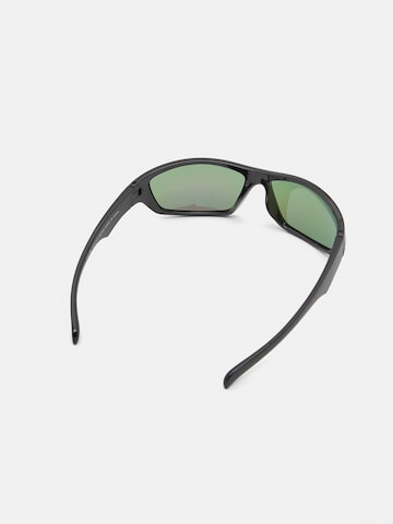 Pull&Bear Solbriller i sort