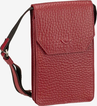 VOi Umhängetasche 'Magda' in rot, Produktansicht