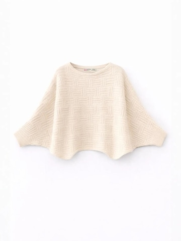 MixRay Pullover 'Pullover'‌‌‌ in Rot