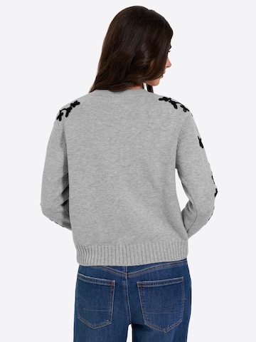 Imily Bela Sweater in Grey