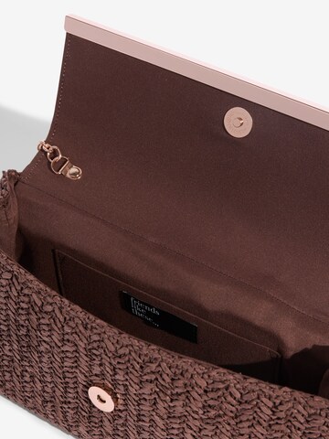 Friends Like These Clutch in Bruin