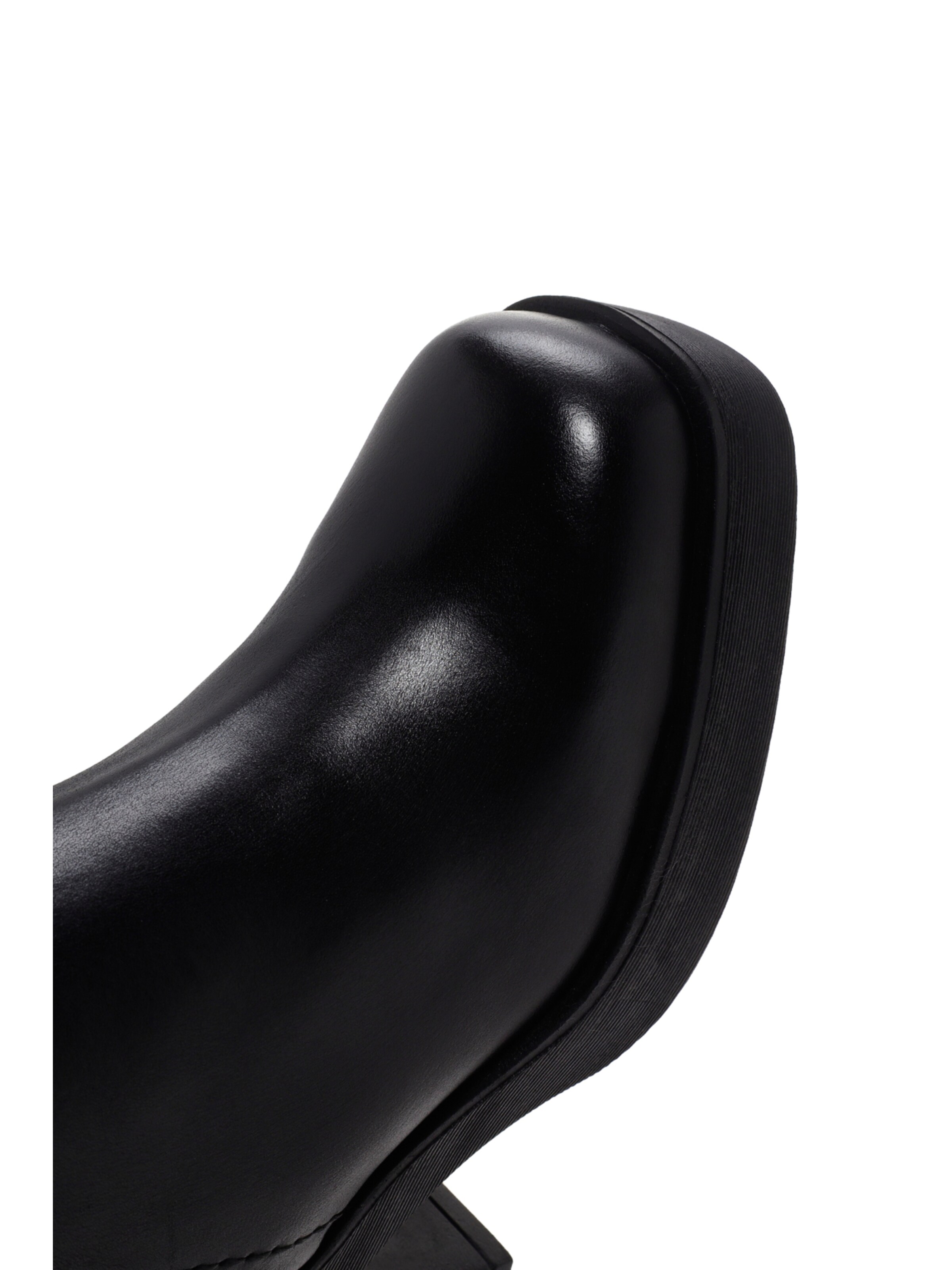 Derimod Enkellaarsjes in Zwart