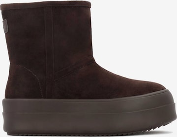 ruda Kazar Auliniai batai: priekis