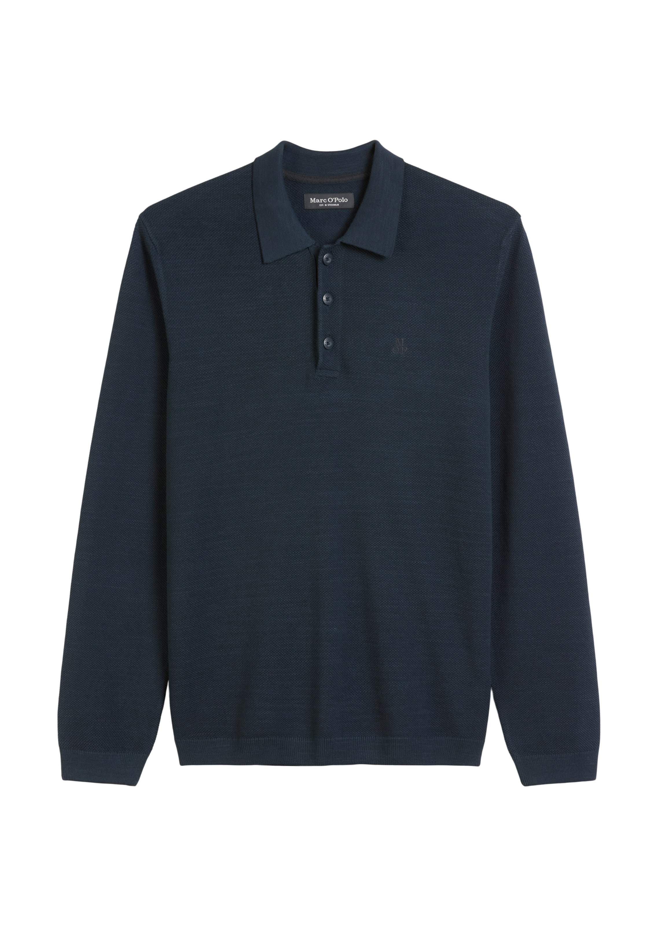 Marc O'Polo Sweater in Dark blue, Item view