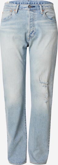 LEVI'S ® Jeansy '501 Levi's Original' w kolorze niebieski denim / jasnoniebieskim, Podgląd produktu