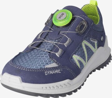 RICOSTA Sneaker in Blau: predná strana