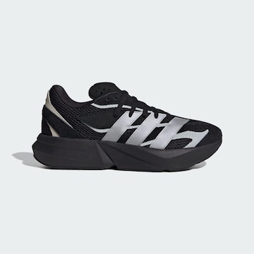 ADIDAS SPORTSWEAR - Zapatillas deportivas bajas 'Lightblaze' en negro