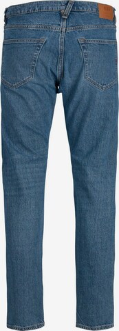 regular Jeans 'Chris' di JACK & JONES in blu