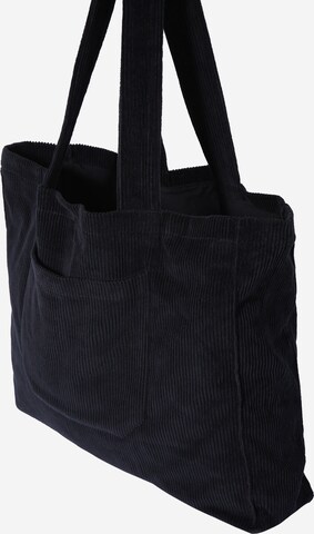 A LOT LESS - Shopper 'Fray' em preto