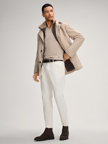 JOOP! Trui 'Damien' in Beige