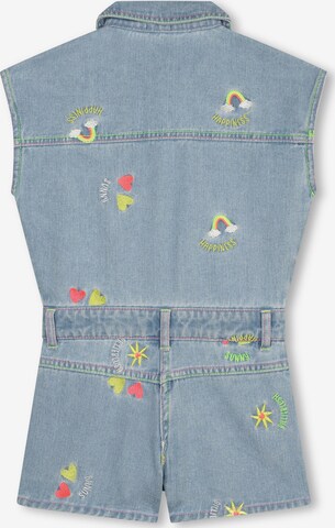 Billieblush Dungarees in Blue