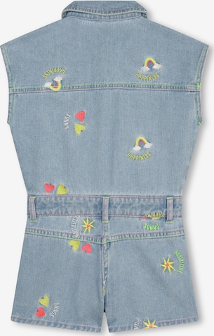 Billieblush Overall in Blau