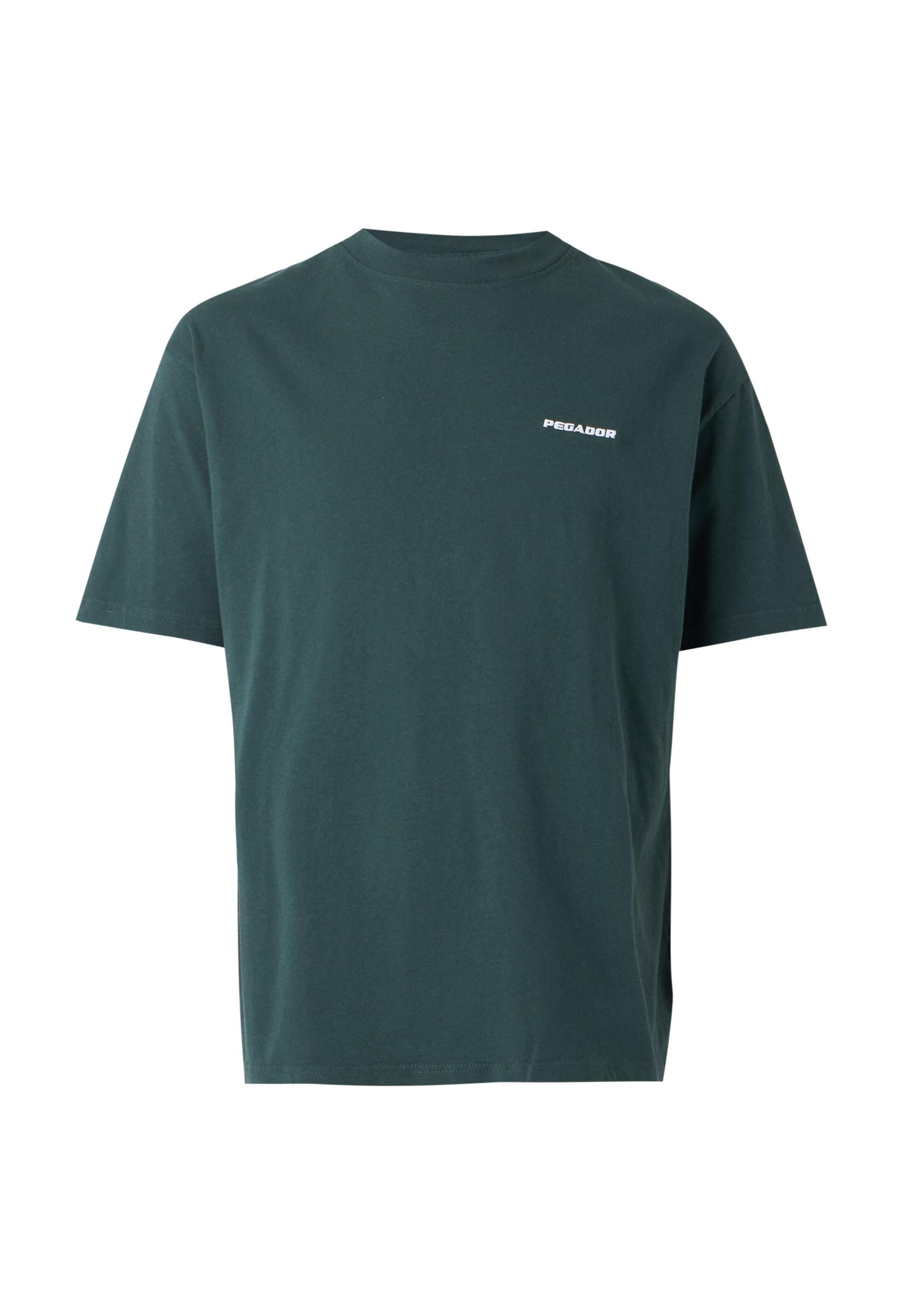 Pegador Shirt in XS in Turquoise, Item view