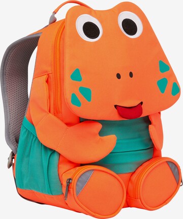 Affenzahn Backpack in Orange