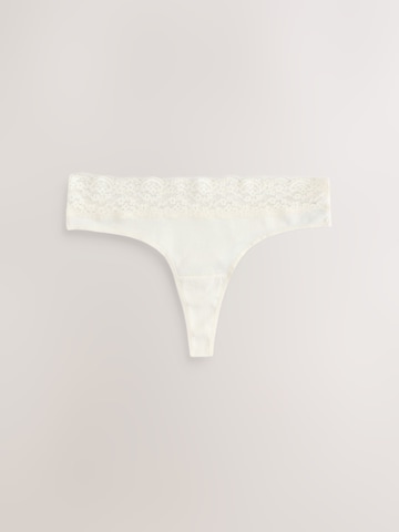 Next String in Gemengde kleuren