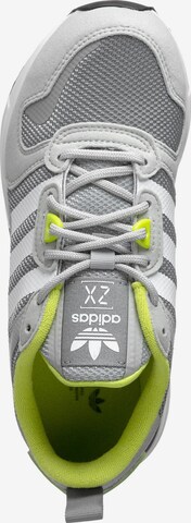 Baskets 'ZX 700 HD' ADIDAS ORIGINALS en gris