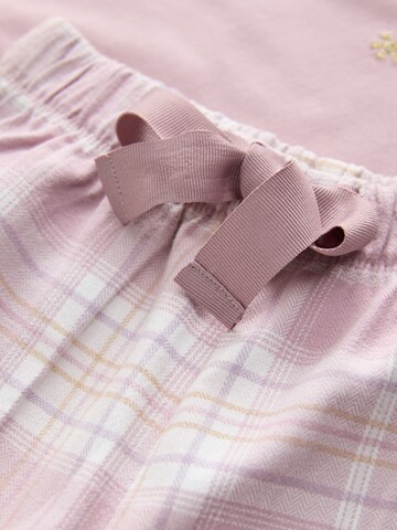 Pyjama Next en violet
