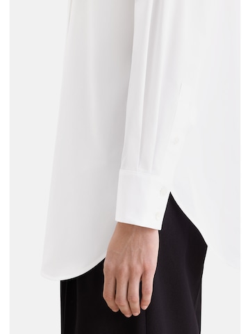 SEIDENSTICKER Blouse in Wit