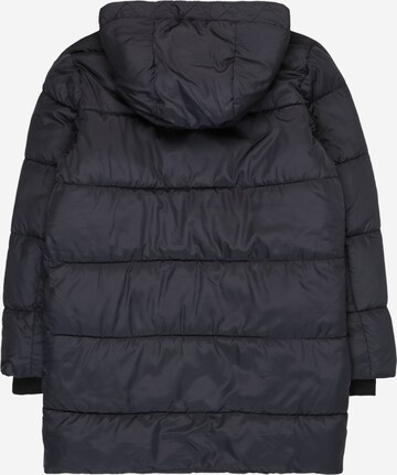 STACCATO Winter Jacket in Black