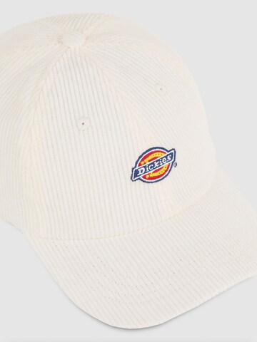 DICKIES Keps 'HARDWICK' i beige