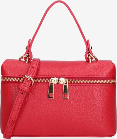 Roberta Rossi Handtasche in rot, Produktansicht
