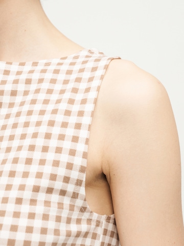 GAP Topp, värv roheline