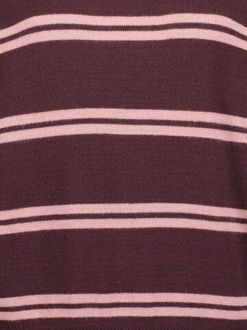 BLUE SEVEN Sweater in Red