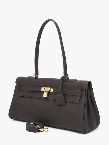 Estro - Bolso de hombro '7668' en marrón