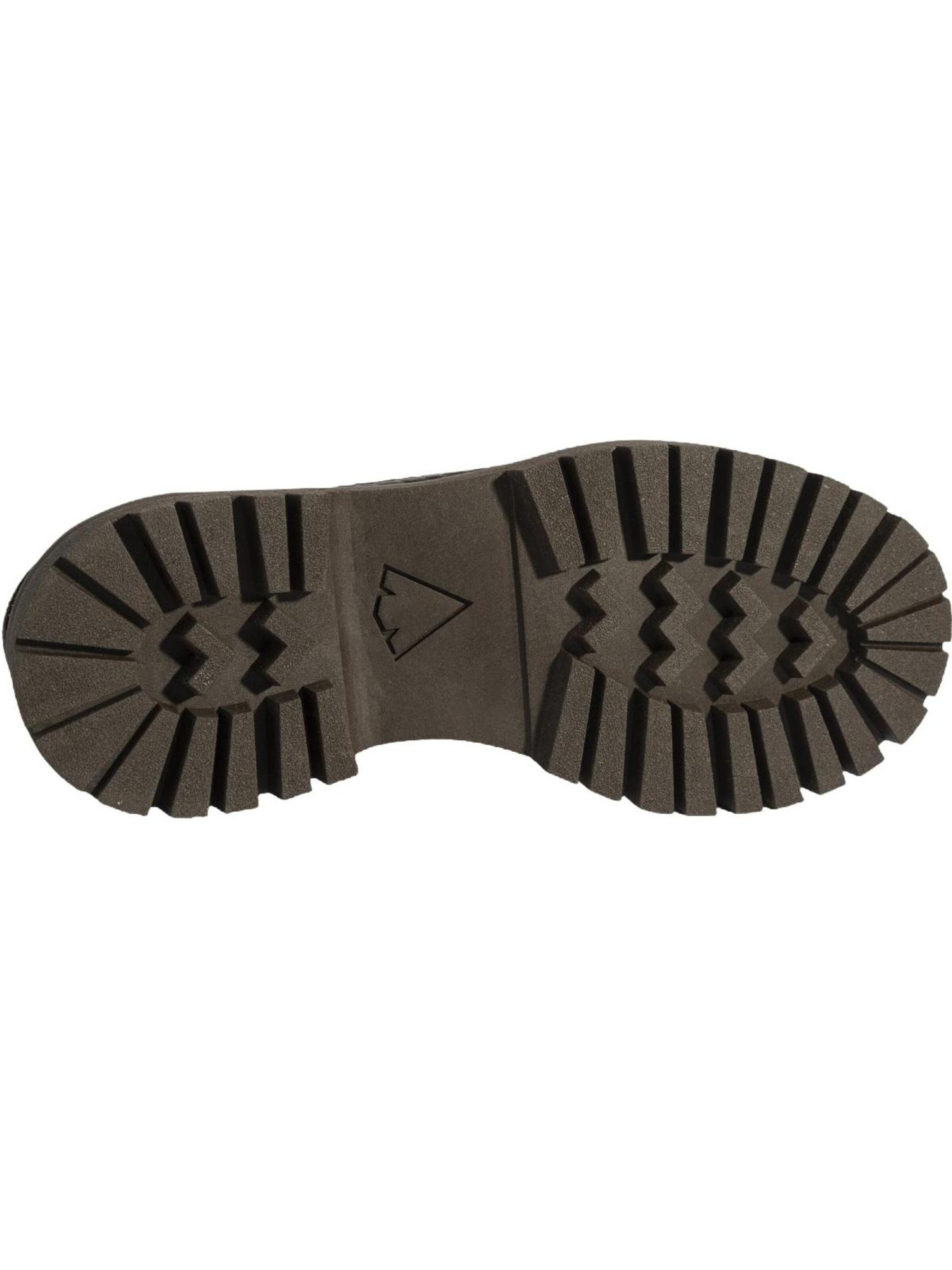 Desa Slip-ons in Brown