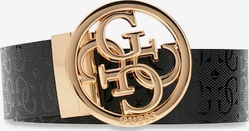 GUESS Belt 'Stacey' in Mixed colors: front