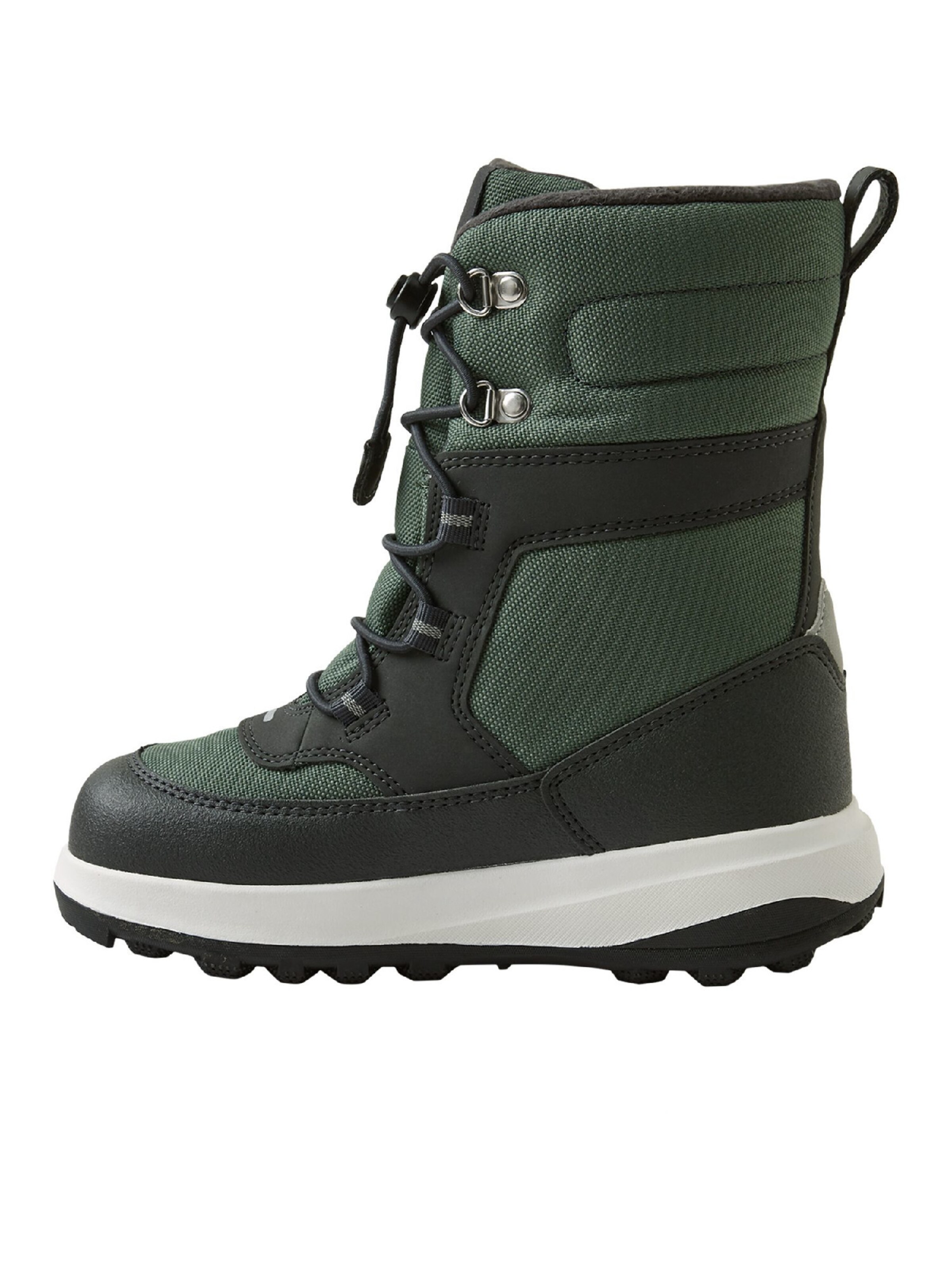 Reima Snow boots 'Laplander 2.0' in Green