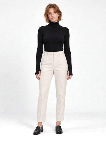 RYVAN Svetr 'Pullover' – černá