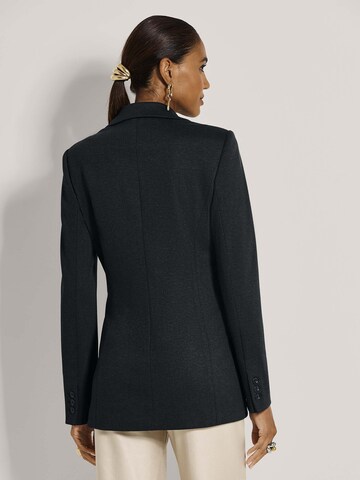 Blazer MADELEINE en bleu