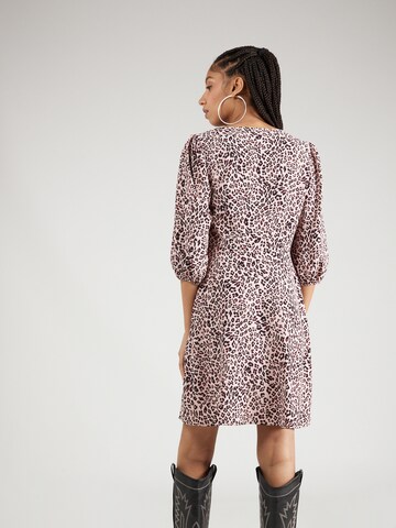 Robe Marks & Spencer en rose