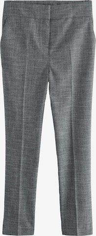 Next Штаны в Серый: спереди