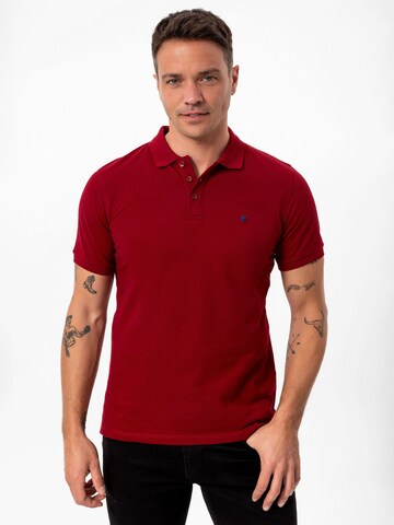Anou Anou Тениска в червено: отпред