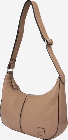 FREDsBRUDER Crossbody Bag in Brown