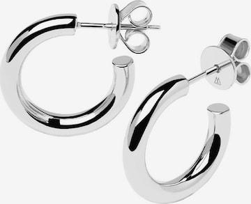 P D PAOLA Earrings in Silver