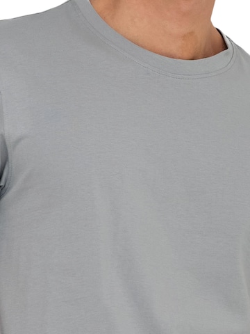 Only & Sons Shirt 'MAX' in Grey