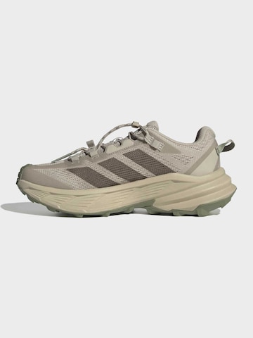 ADIDAS TERREX Flats in Brown