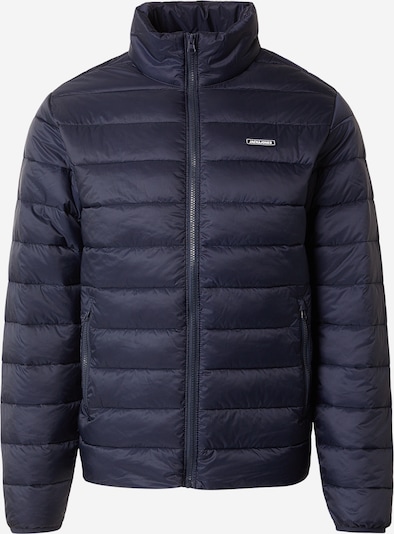 JACK & JONES Välikausitakki 'JWHLOGAN' värissä laivastonsininen, Tuotenäkymä