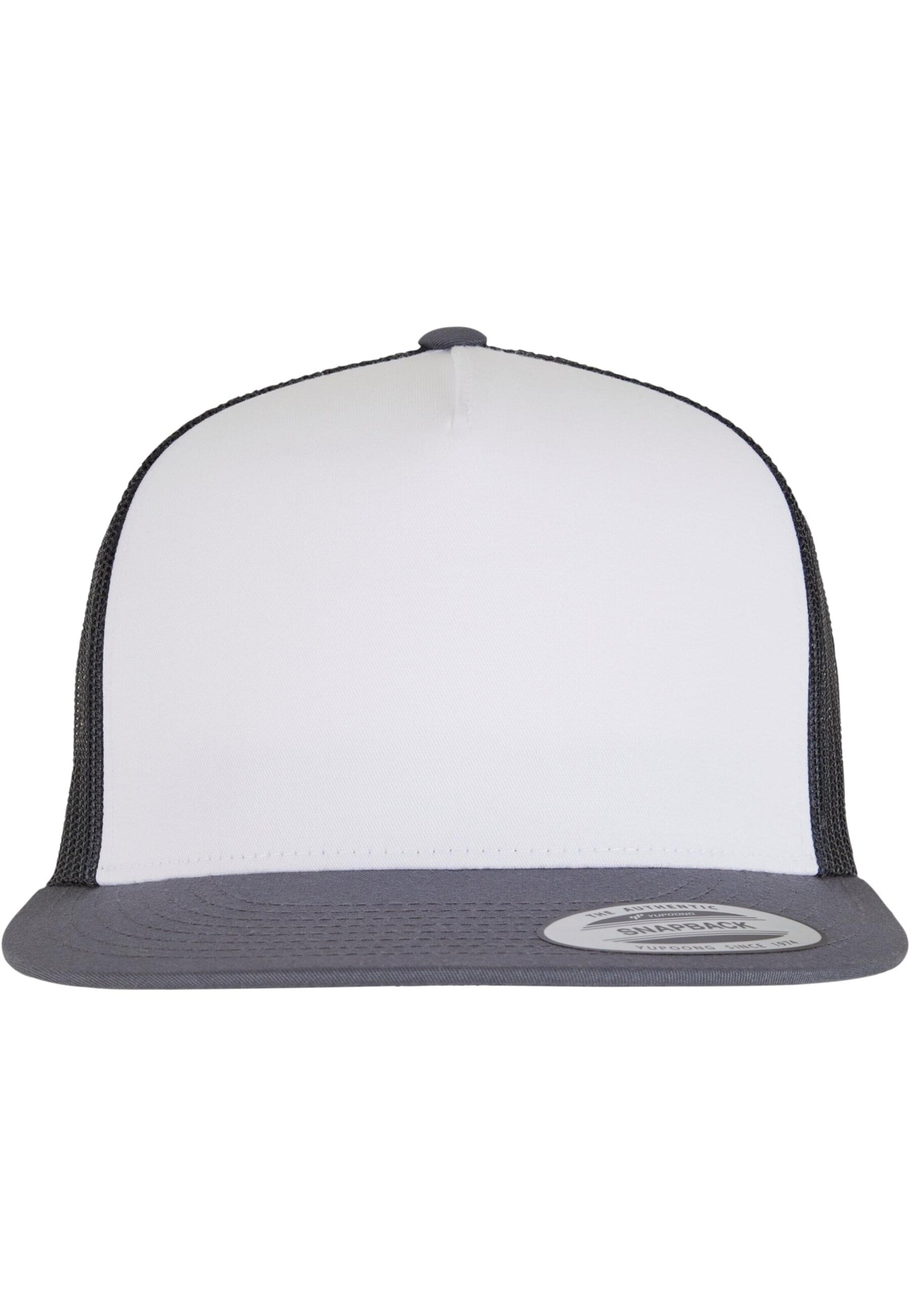 Casquette 'Classic' Flexfit en bleu
