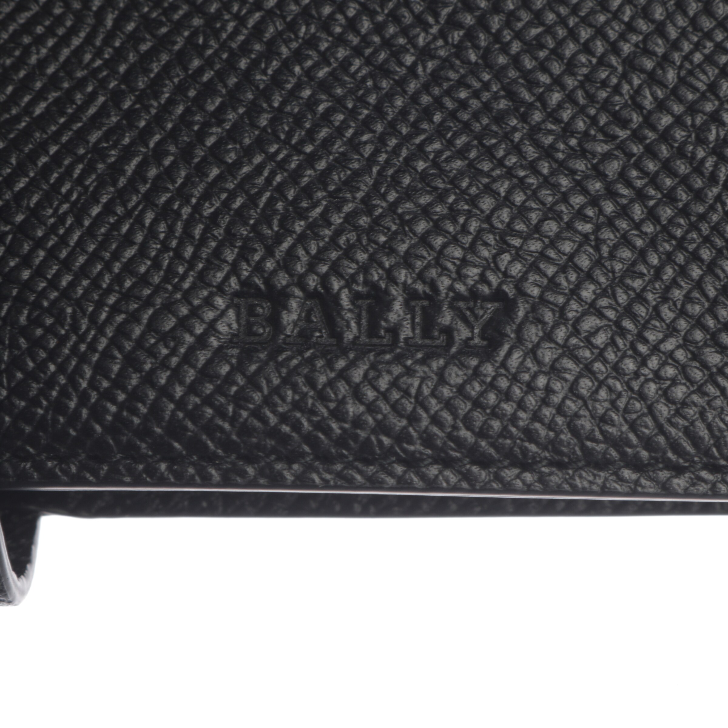 Bally Small Leather Goods in One size in Black
