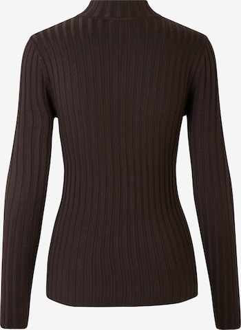 mbym Sweater 'Magen' in Brown