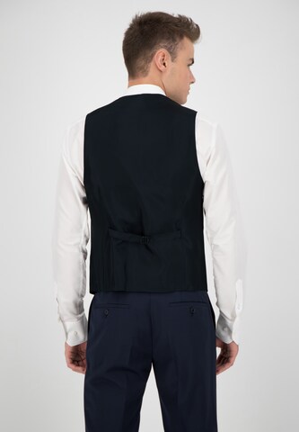 Prestije Vest in Blue