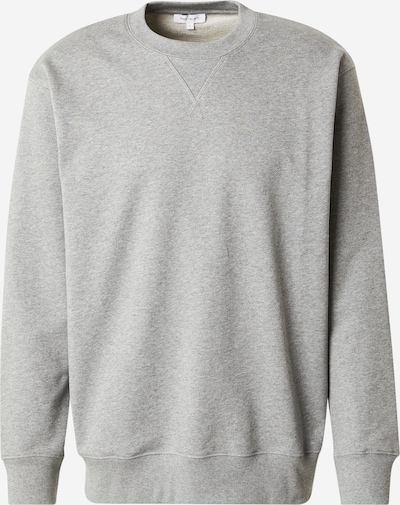 NORSE PROJECTS Urheilullinen collegepaita värissä harmaa, Tuotenäkymä