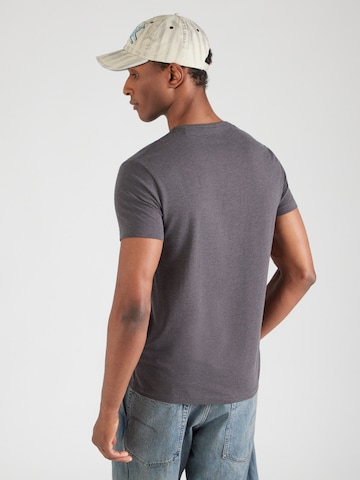 Pepe Jeans Tričko - Sivá