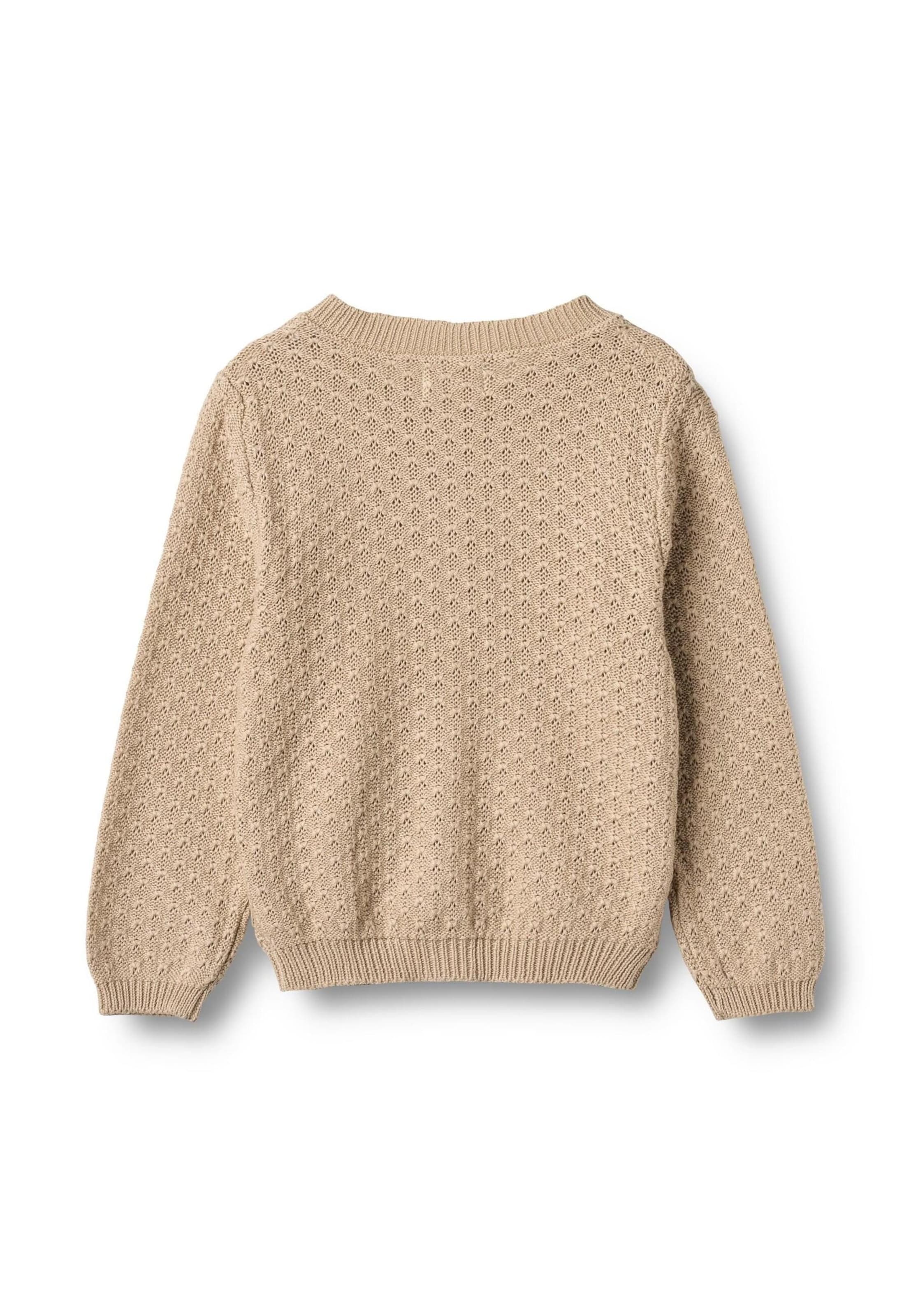 Giacchetta 'Magnella' di WHEAT in beige