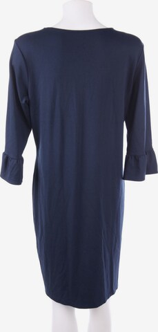 Esmara Kleid L-XL in Blau