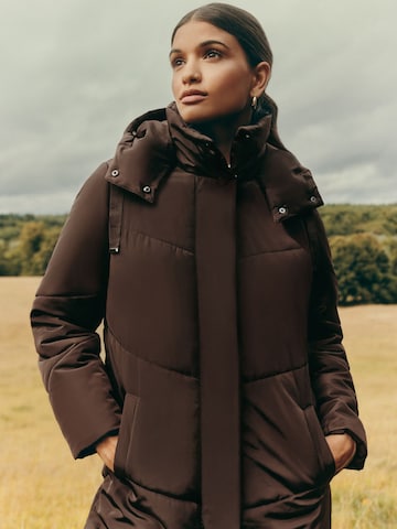 Cappotto di mezza stagione di Friends Like These in marrone